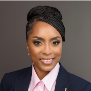 Eboni Cornish, MD