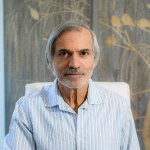 Eric Gordon, MD