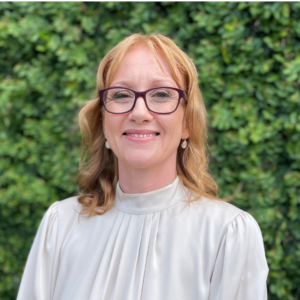 Ruby Tischoff, FDN-P