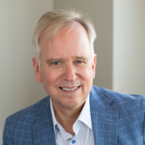 Marty Ross, MD