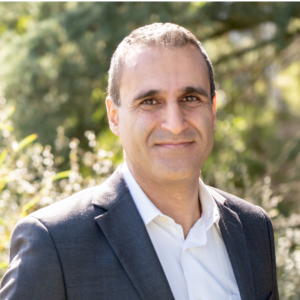 Pejman Katiraei, DO