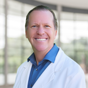Michael Karlfeldt, ND, PhD