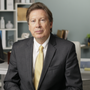 Dale Bredesen, MD